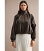 Jax Bomber Jacket