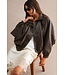 Jax Bomber Jacket