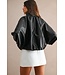 Jax Bomber Jacket