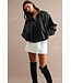 Jax Bomber Jacket