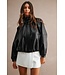 Jax Bomber Jacket