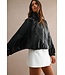 Jax Bomber Jacket