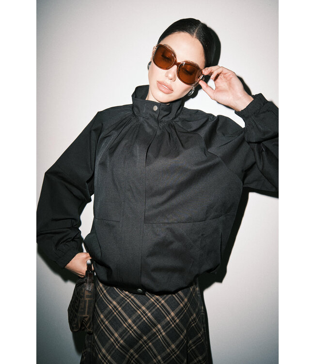 Street Smart Windbreaker