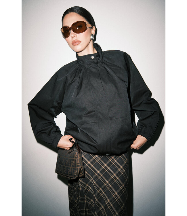 Street Smart Windbreaker
