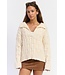 Weekend Ritual Sweater