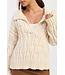 Weekend Ritual Sweater