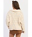 Weekend Ritual Sweater