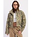 Out Of The Woods Puffer Jacket