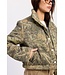 Out Of The Woods Puffer Jacket