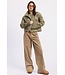 Out Of The Woods Puffer Jacket