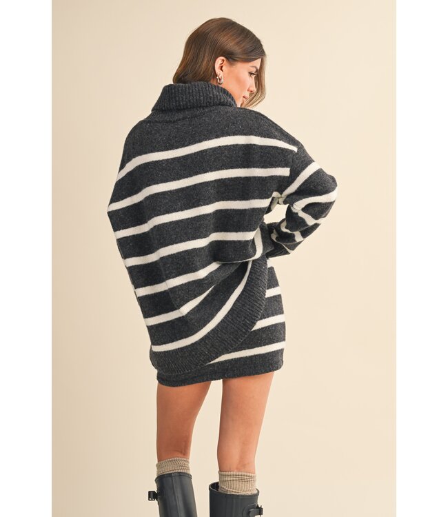 No Reservations Sweater