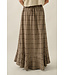 Orchard Walks Midi Skirt