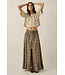 Orchard Walks Midi Skirt