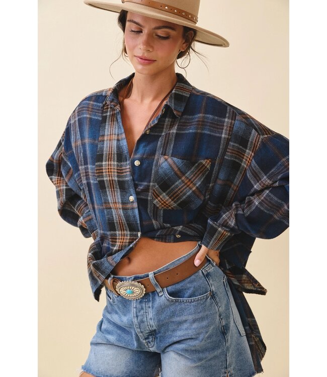 Kambrie Flannel