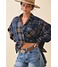 Kambrie Flannel