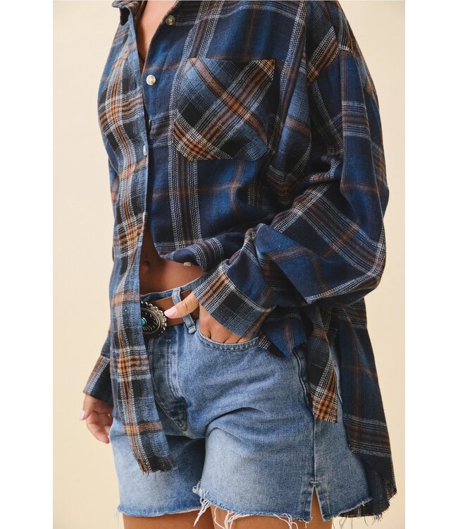 Kambrie Flannel
