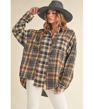 Cedar Lake Flannel