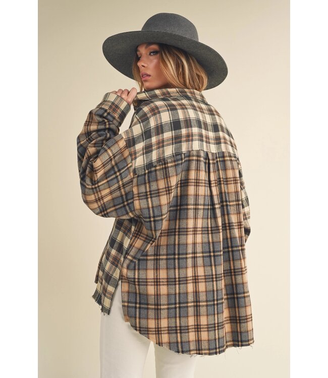 Cedar Lake Flannel