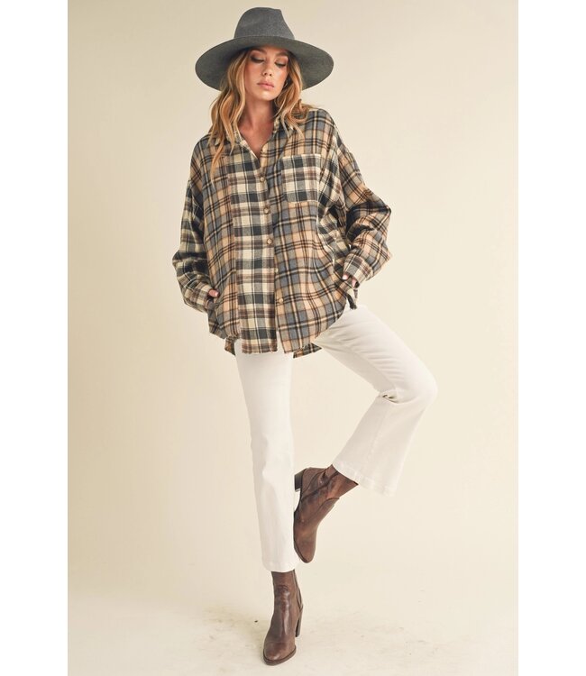 Cedar Lake Flannel