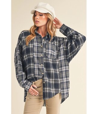 Cedar Lake Flannel