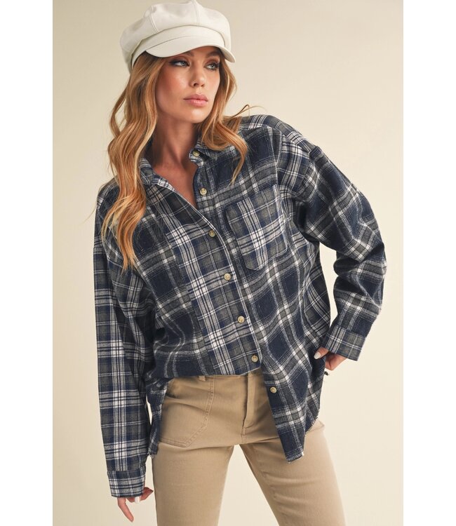 Cedar Lake Flannel