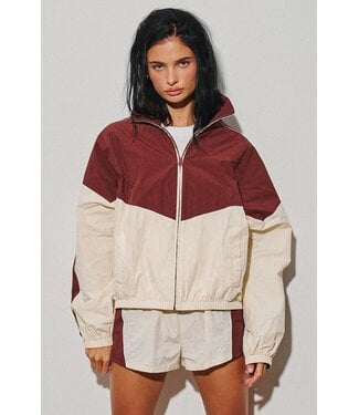 That's Wicked Windbreaker