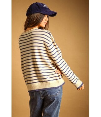 Simple Mood Sweater