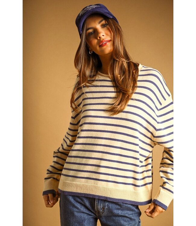 Simple Mood Sweater
