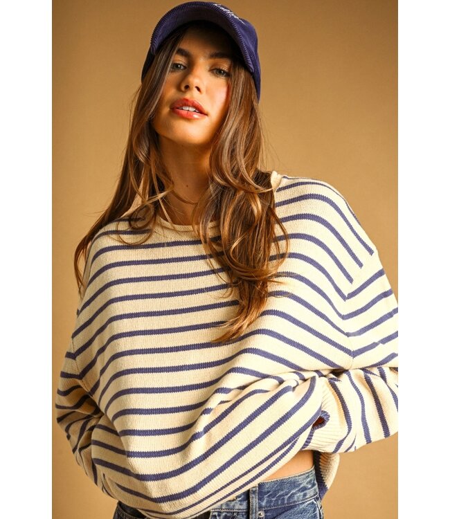 Simple Mood Sweater