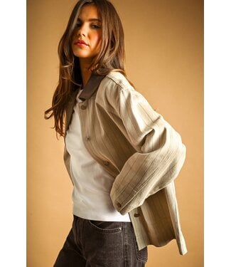 Miles From Here Jacket
