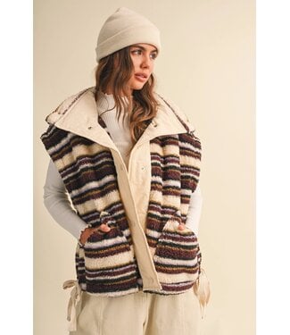 Trailside Vest