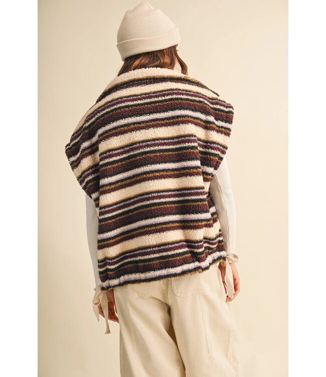 Trailside Vest