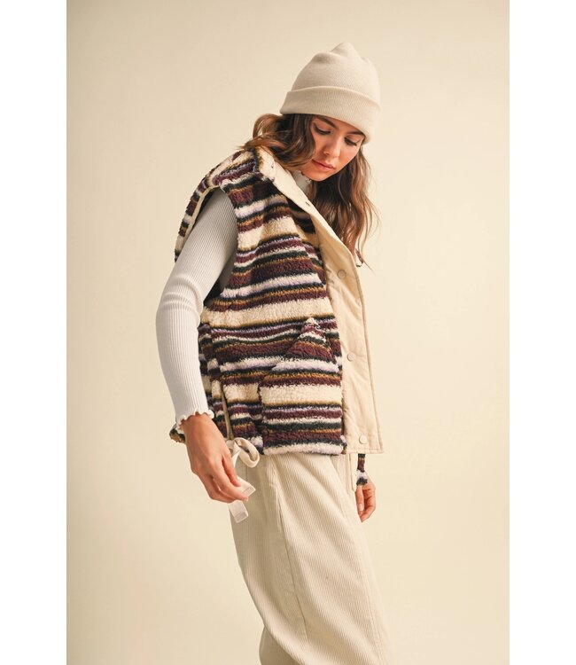Trailside Vest