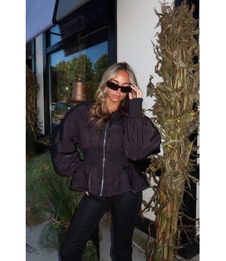 Private Property Jacket