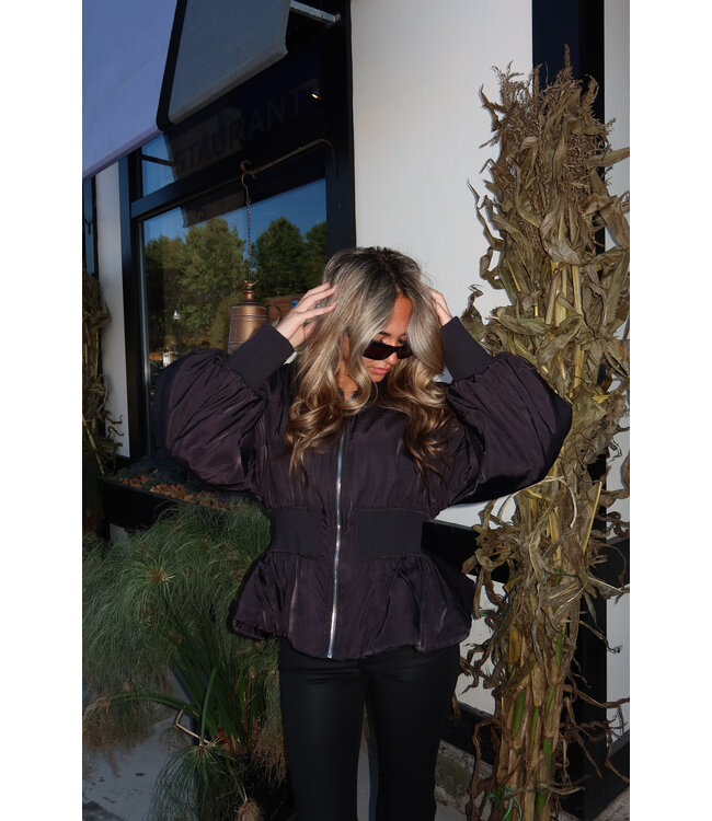 Private Property Jacket