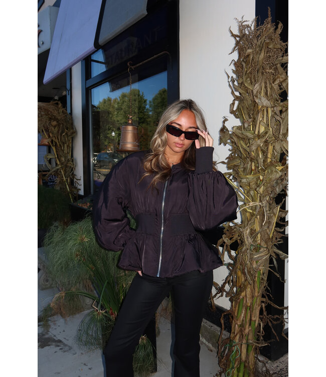 Private Property Jacket