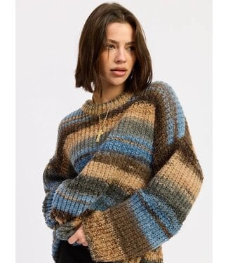 Pine Grove Sweater