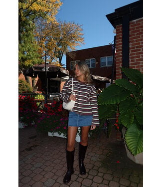 Old Money Sweater