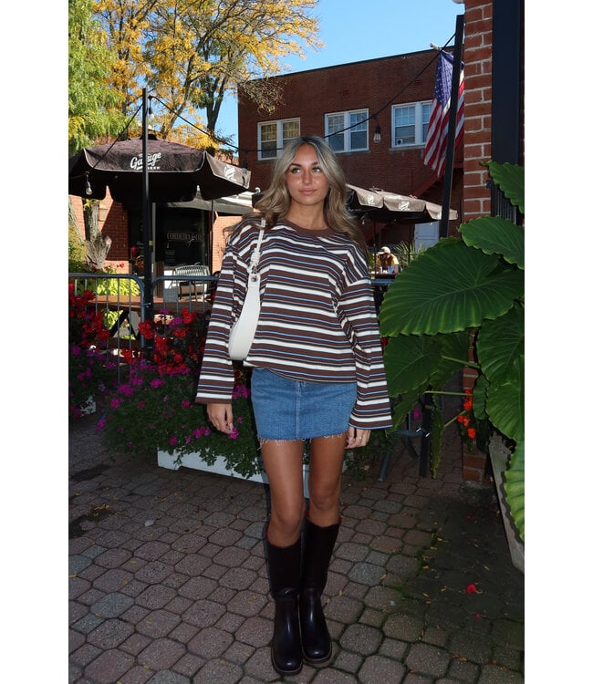 Old Money Sweater