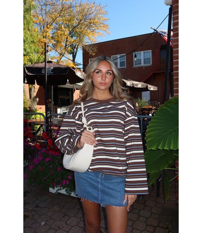 Old Money Sweater