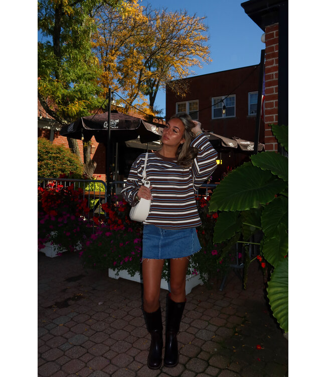 Old Money Sweater