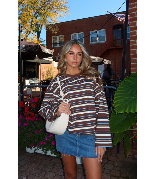Old Money Sweater