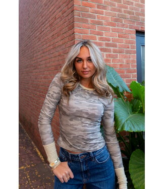 The Vesper Top