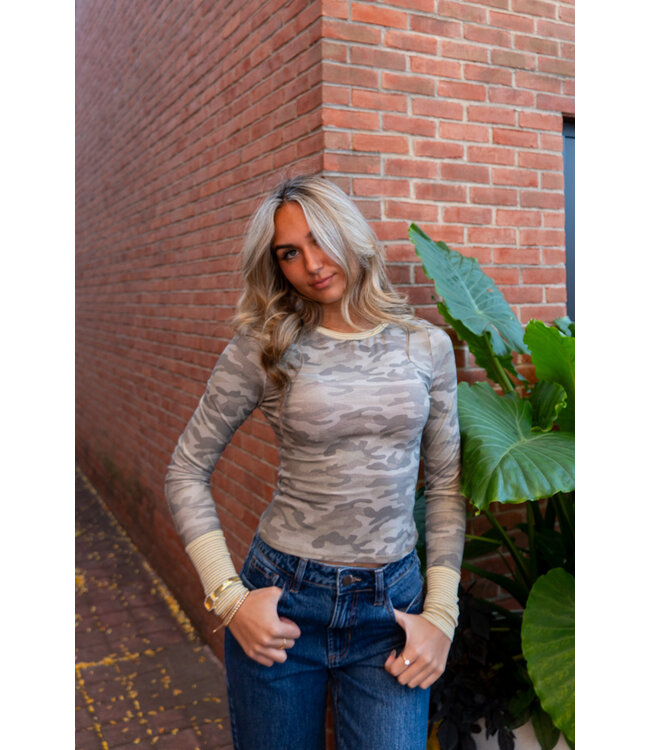 The Vesper Top