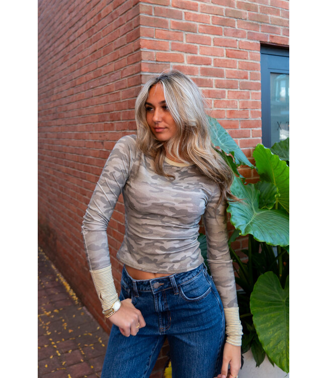 The Vesper Top