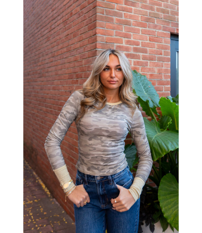 The Vesper Top