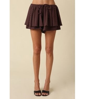 Plans Change Skirt
