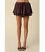 Plans Change Skirt