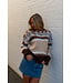 Brown Sugar Sweater