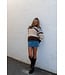 Brown Sugar Sweater